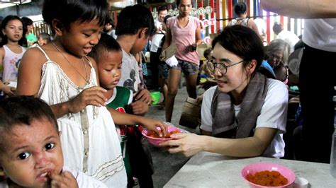 charities in the philippines